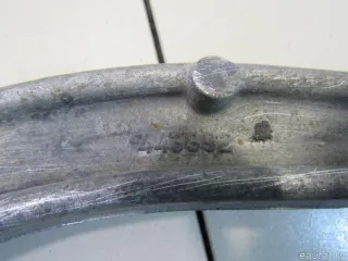 5175CE Citroen-Peugeot Рычаг задний правый Peugeot 407 Арт E80864815, вид 7