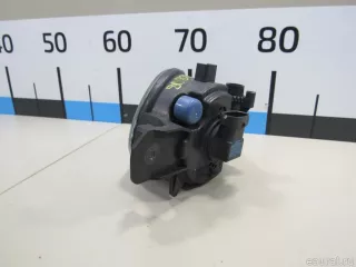 261508993A Nissan Фара противотуманная правая передняя Renault Vel Satis Арт E80872364, вид 4