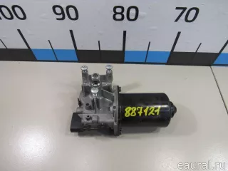 9811007000 Hyundai-Kia Моторчик стеклоочистителя передний Kia Picanto 1 Арт E80887121, вид 1