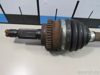 4950007060 Hyundai-Kia Полуось передняя правая Kia Picanto 1 Арт E80887502, вид 2