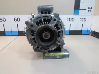 2706038041 Toyota Генератор Lexus LS 5 Арт E80898228, вид 1