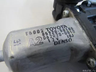 8572050100 Toyota Моторчик стеклоподъемника Lexus LS 5 Арт E80898481, вид 2