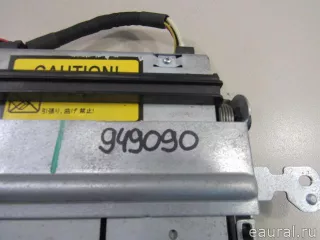 2118703889 Mercedes Benz CD чейнджер Mercedes R W251 Арт E80949090, вид 3