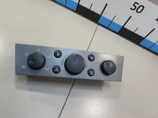 13138190 GM Блок управления отопителем Opel Signum Арт E80949459, вид 3
