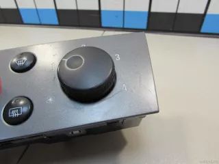 13138190 GM Блок управления отопителем Opel Signum Арт E80949459, вид 8