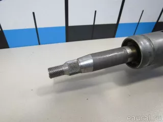 MR527404 Mitsubishi Колонка рулевая Mitsubishi Monter 4 Арт E80950439, вид 2