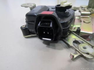 812902E010 Hyundai-Kia Активатор замка багажника Hyundai Tucson 1 Арт E80951471, вид 2