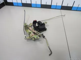 812902E010 Hyundai-Kia Активатор замка багажника Hyundai Tucson 1 Арт E80951471, вид 3