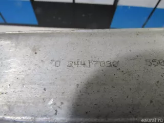 24417090 GM Рычаг задний Saab 9-3 2 Арт E80952597, вид 4