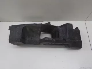 2198850737 Mercedes Benz Наполнитель переднего бампера Mercedes S W221 Арт E84249427, вид 1