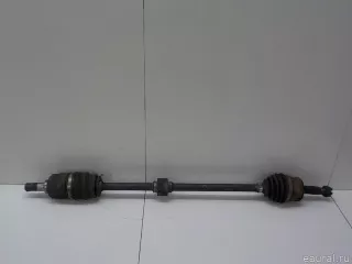 495001G050 Hyundai-Kia Полуось передняя правая Kia Rio 2 Арт E84326307, вид 1