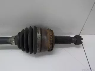 495001G050 Hyundai-Kia Полуось передняя правая Kia Rio 2 Арт E84326307, вид 2