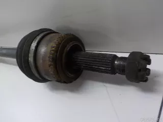 495001G050 Hyundai-Kia Полуось передняя правая Kia Rio 2 Арт E84326307, вид 3