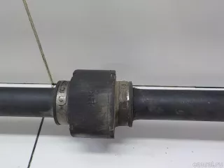495001G050 Hyundai-Kia Полуось передняя правая Kia Rio 2 Арт E84326307, вид 4