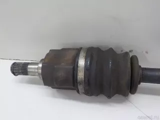 495001G050 Hyundai-Kia Полуось передняя правая Kia Rio 2 Арт E84326307, вид 5