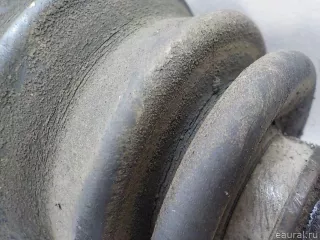 495001G050 Hyundai-Kia Полуось передняя правая Kia Rio 2 Арт E84326307, вид 6