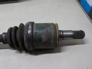 MR276859 Mitsubishi Полуось передняя левая Mitsubishi Monter 4 Арт E84327992, вид 2