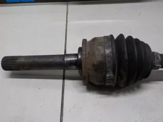 MR276859 Mitsubishi Полуось передняя левая Mitsubishi Monter 4 Арт E84327992, вид 5