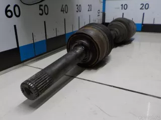 MR276859 Mitsubishi Полуось передняя левая Mitsubishi Monter 4 Арт E84327992, вид 8