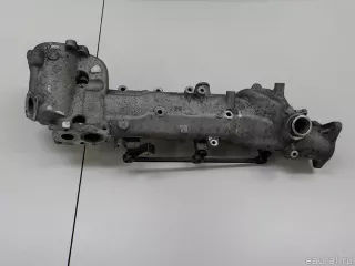 6420905437 Mercedes Benz Коллектор впускной Chrysler 300C 1 Арт E84341771, вид 1