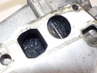 6420905437 Mercedes Benz Коллектор впускной Chrysler 300C 1 Арт E84341771, вид 14