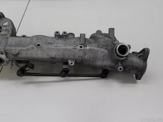 6420905437 Mercedes Benz Коллектор впускной Chrysler 300C 1 Арт E84341771, вид 6