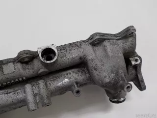 6420905437 Mercedes Benz Коллектор впускной Chrysler 300C 1 Арт E84341771, вид 8