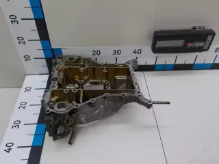 11120AA020 Subaru Поддон Subaru Outback 6 Арт E84376712, вид 2