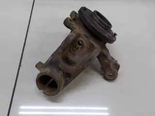 364790 Citroen-Peugeot Кулак поворотный передний правый Citroen C3 2 restailing Арт E84379917, вид 3