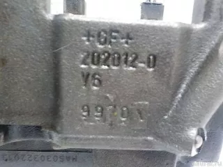 L31911700B Mazda Вал балансирный Mazda 6 3 Арт E84402316, вид 6