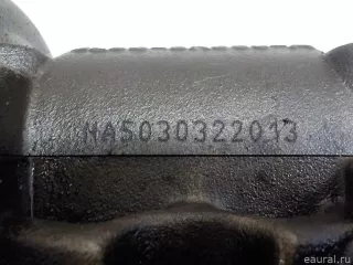 L31911700B Mazda Вал балансирный Mazda 6 3 Арт E84402316, вид 7