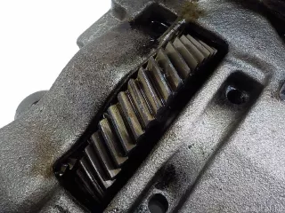 L31911700B Mazda Вал балансирный Mazda 6 3 Арт E84402316, вид 8