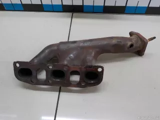 14002AM612 Nissan Коллектор выпускной Nissan Skyline V37 Арт E84416455, вид 5