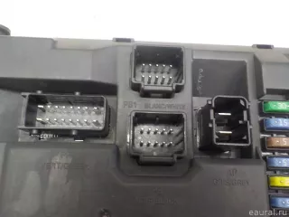 6580YJ Citroen-Peugeot Блок предохранителей Citroen C3 2 restailing Арт E84488893, вид 5