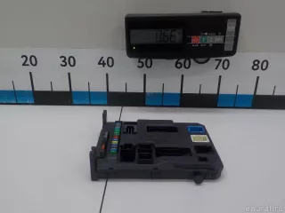 6580YJ Citroen-Peugeot Блок предохранителей Citroen C3 2 restailing Арт E84488893, вид 9