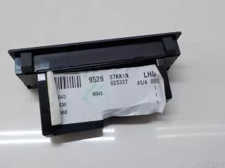 13115968 GM Блок кнопок Opel Vectra C  Арт E84599820, вид 8