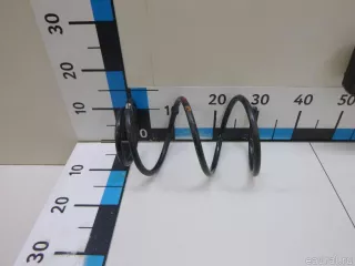 20330AG280 Subaru Пружина передняя Subaru Legacy 7 Арт E84646175, вид 4