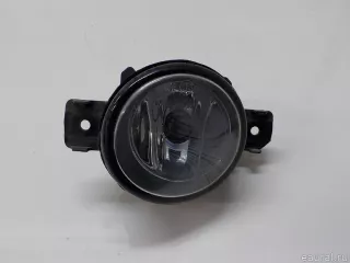 2615589905 Nissan Фара противотуманная левая передняя Renault Laguna 3 Арт E84648482, вид 1