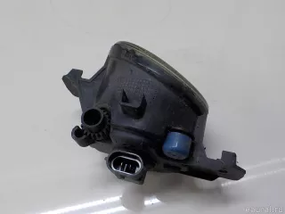2615589905 Nissan Фара противотуманная левая передняя Renault Laguna 3 Арт E84648482, вид 5