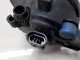 2615589905 Nissan Фара противотуманная левая передняя Renault Laguna 3 Арт E84648482, вид 6