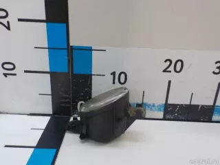 261558990A Nissan Фара противотуманная левая передняя Renault Clio 3 Арт E84669690, вид 6