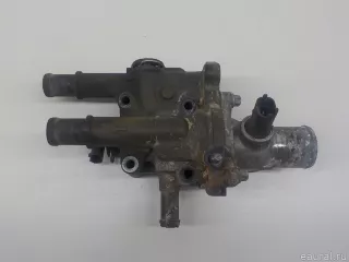 55353311 GM Корпус термостата Opel Signum Арт E84702477, вид 1