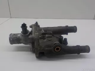 55353311 GM Корпус термостата Opel Signum Арт E84702477, вид 4