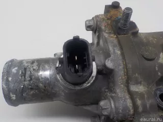 55353311 GM Корпус термостата Opel Signum Арт E84702477, вид 5