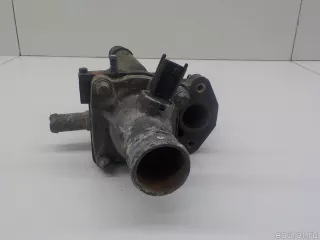 55353311 GM Корпус термостата Opel Signum Арт E84702477, вид 6