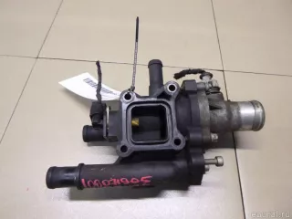 96984103 GM Корпус термостата Chevrolet Trax Арт E100071905, вид 1