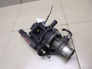 96984103 GM Корпус термостата Chevrolet Trax Арт E100071905, вид 2
