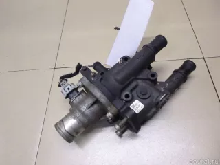96984103 GM Корпус термостата Chevrolet Trax Арт E100071905, вид 3