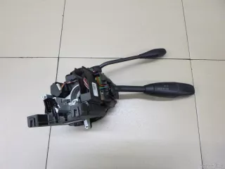 1715400144 Mercedes Benz Переключатель подрулевой в сборе Mercedes S W221 Арт E100148293, вид 4