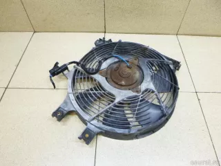 7812A028 Mitsubishi Вентилятор радиатора Mitsubishi Monter 4 Арт E100149059, вид 4